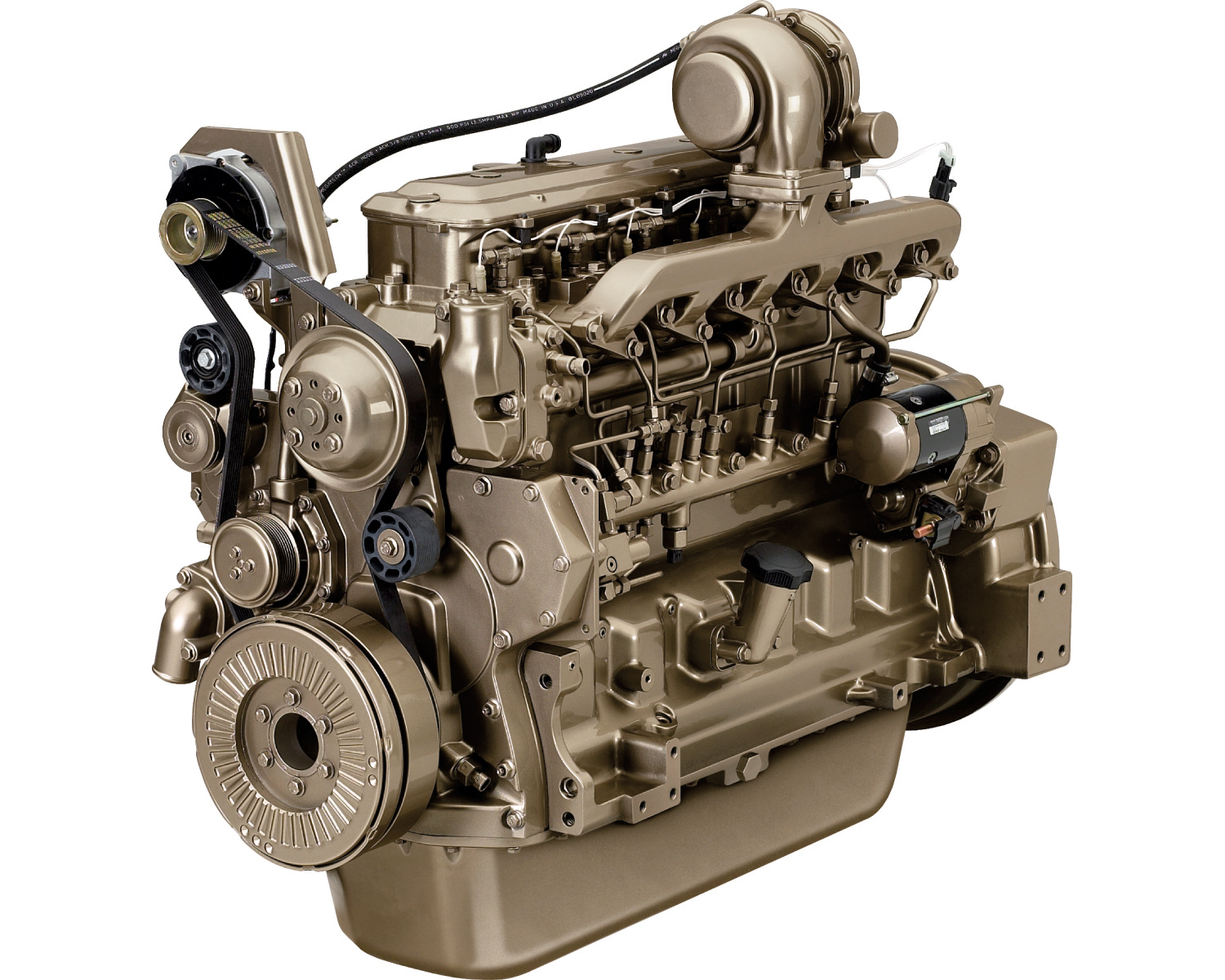 diesel tractor engine iron construction, grey polished finish | automatic technology, turbocharged torque output, power takeoff for auxiliary equipment diesel tractor engine iron construction, grey polished finish | automatic technology, turbocharged torque output, power takeoff for auxiliary equipment