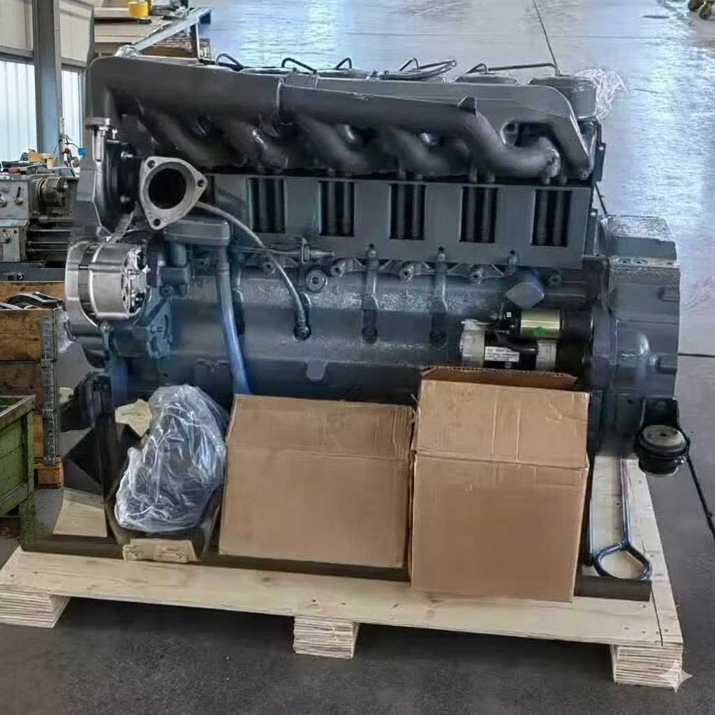 6 cylinder air cooled diesel engine deutz bf6l 913 6 cylinder air cooled diesel engine deutz bf6l 913