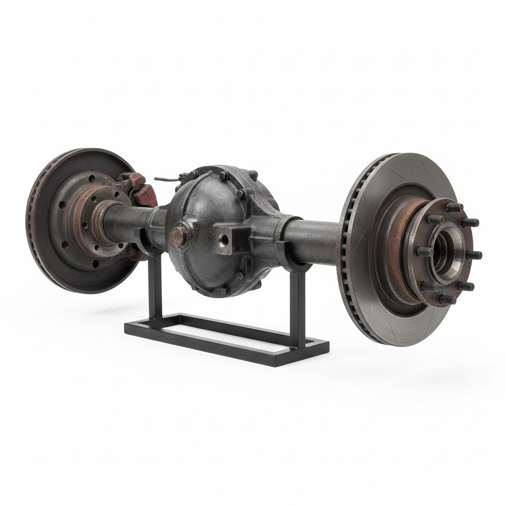 titancore hd 1200 planetary rear axle – heavy duty industrial drive axle titancore hd 1200 planetary rear axle – heavy duty industrial drive axle